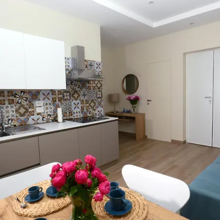 Salotto Vomero 7 شقة *