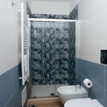 Salotto Vomero 7 *