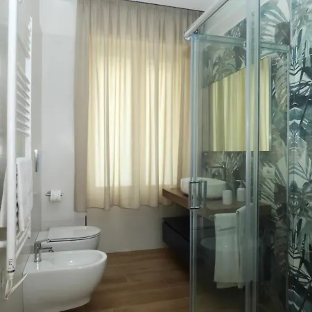 شقة Salotto Vomero 7