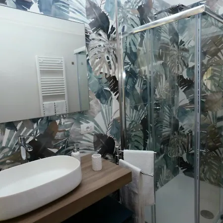 Apartment Salotto Vomero 7 *