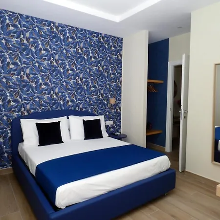 Salotto Vomero 7 شقة *