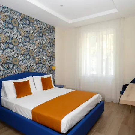 شقة Salotto Vomero 7 نابولي