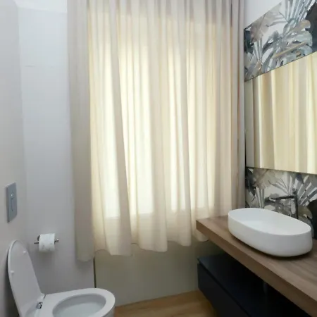 Salotto Vomero 7 Apartment