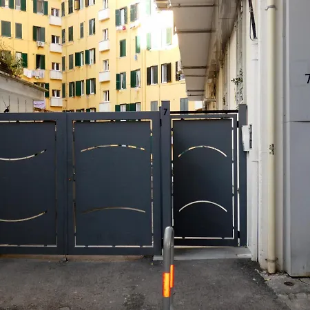 Salotto Vomero 7