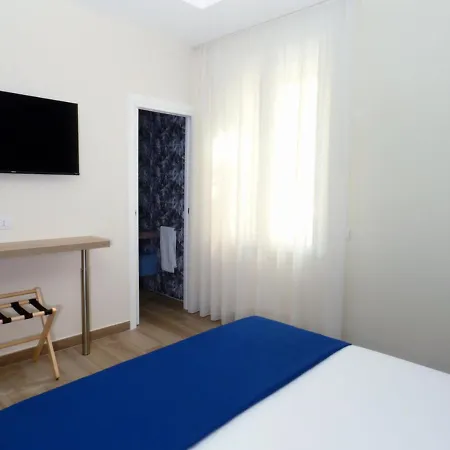 Salotto Vomero 7 *