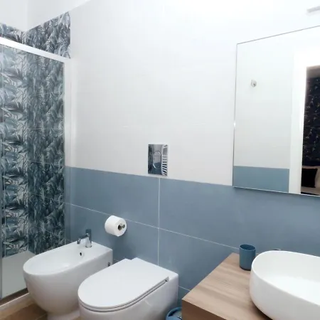 Salotto Vomero 7 Apartment *