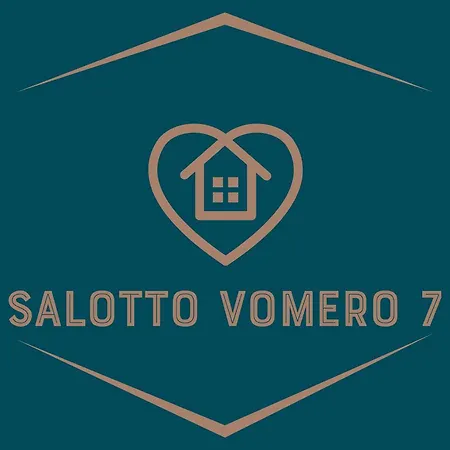 Salotto Vomero 7 شقة *